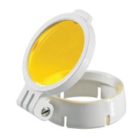 Filtro amarillo desmontable HEINE