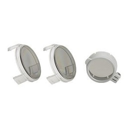 Filtro Polarizador P2 para la HEINE ML4 LED y lupas HR