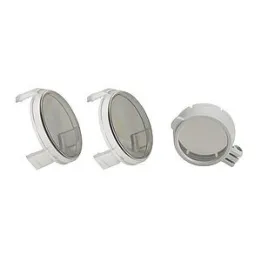 Filtro Polarizador P2 para la HEINE ML4 LED y lupas HR