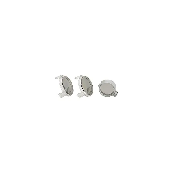 Filtro Polarizador P2 para la HEINE ML4 LED y lupas HR