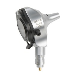 Cabezal otoscopio HEINE BETA 400 LED