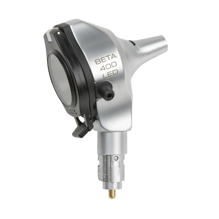 Cabezal otoscopio HEINE BETA 400 LED