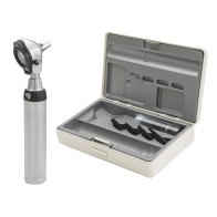 Otoscopio HEINE BETA 200 LED recargable en estuche rigido