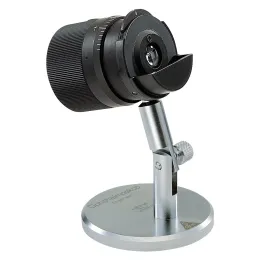 Entrenador de oftalmoscopía HEINE - Ojo artificial