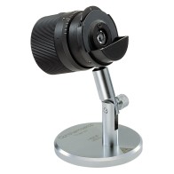 Entrenador de oftalmoscopía HEINE - Ojo artificial