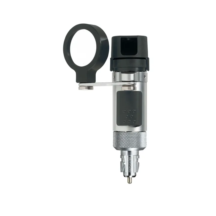 Cabezal lámpara de hendidura manual HEINE HSL 150