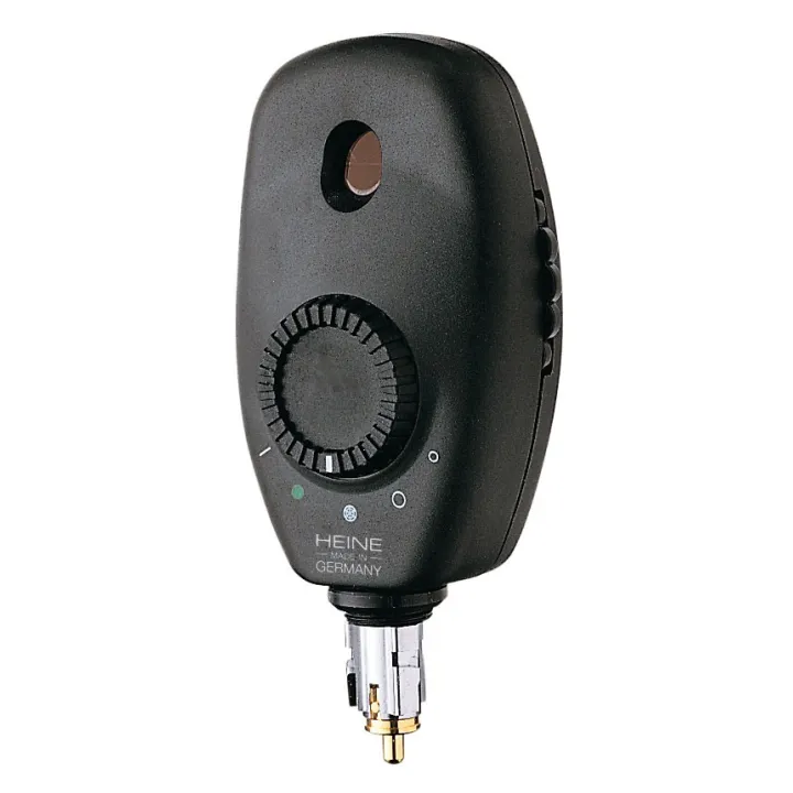 Cabezal oftalmoscopio HEINE K180 LED Apertura 2