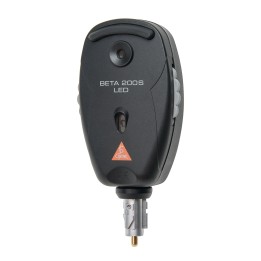 Cabezal oftalmoscopio HEINE BETA 200S LED