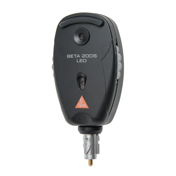 Cabezal oftalmoscopio HEINE BETA 200S LED