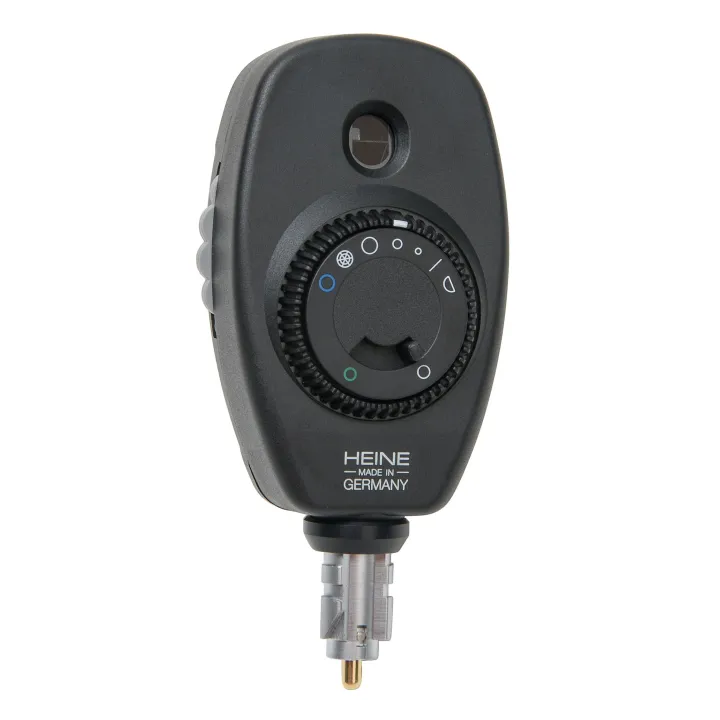 Cabezal oftalmoscopio HEINE BETA 200S LED