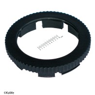 Disco de contacto para dermatoscopios KaWe