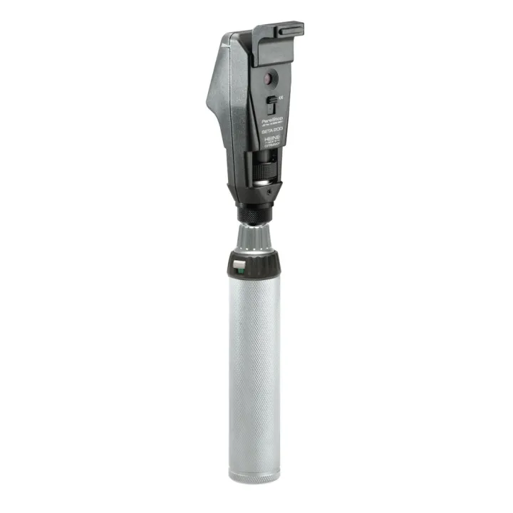 Retinoscopio de franja HEINE BETA 200 LED