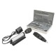 Set de diagnóstico oftálmico HEINE BETA 200S LED