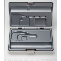 Estuche rígido para oftalmoscopio HEINE BETA 200