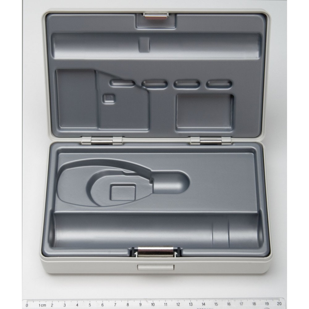 Oftalmoscopio indirecto manual BINOCULAR Oftalmoscopio indirecto manual BINOCULAR