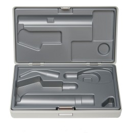 Estuche rígido para equipos de diagnóstico oftalmológico HEINE