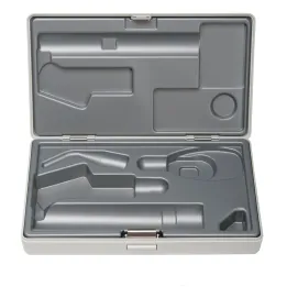 Estuche rígido para equipos de diagnóstico oftalmológico HEINE