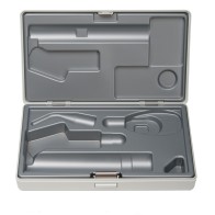 Estuche rígido para equipos de diagnóstico oftalmológico HEINE