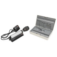 HEINE BETA 200S LED Oftalmoscopio con mango recargable