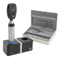 Oftalmoscopio HEINE BETA 200S LED con cargador de mesa