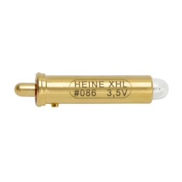 Bombilla halógena de xenón HEINE XHL X-002.88.086