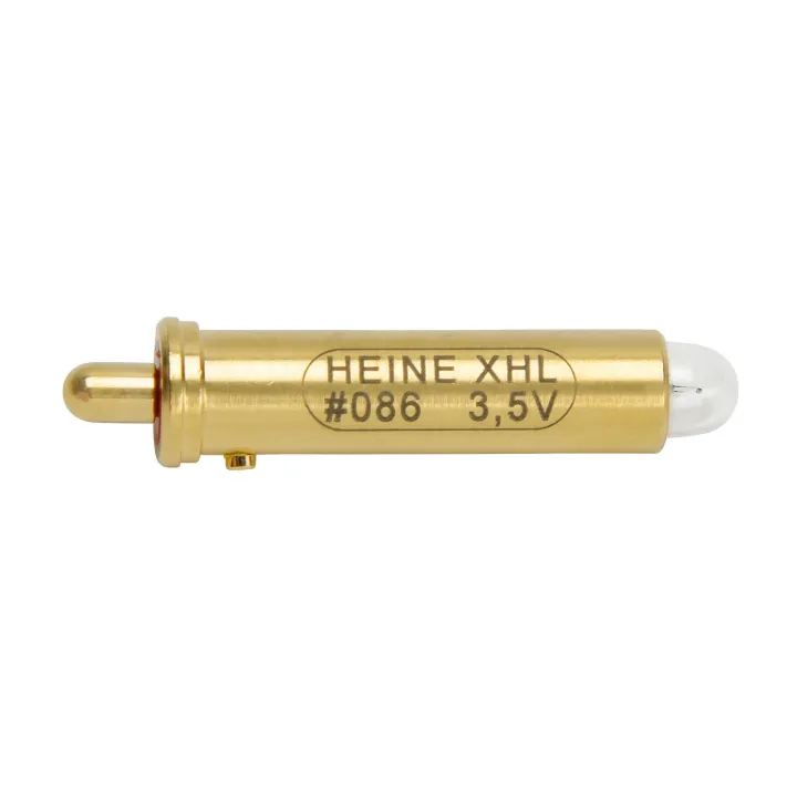 Bombilla halógena de xenón HEINE XHL X-002.88.086