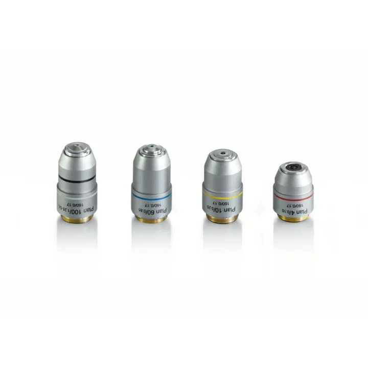 Microscopio compuesto KERN OBL 127 Binocular