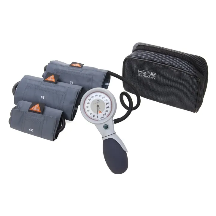 Esfigmomanómetro HEINE GAMMA GP set para médico