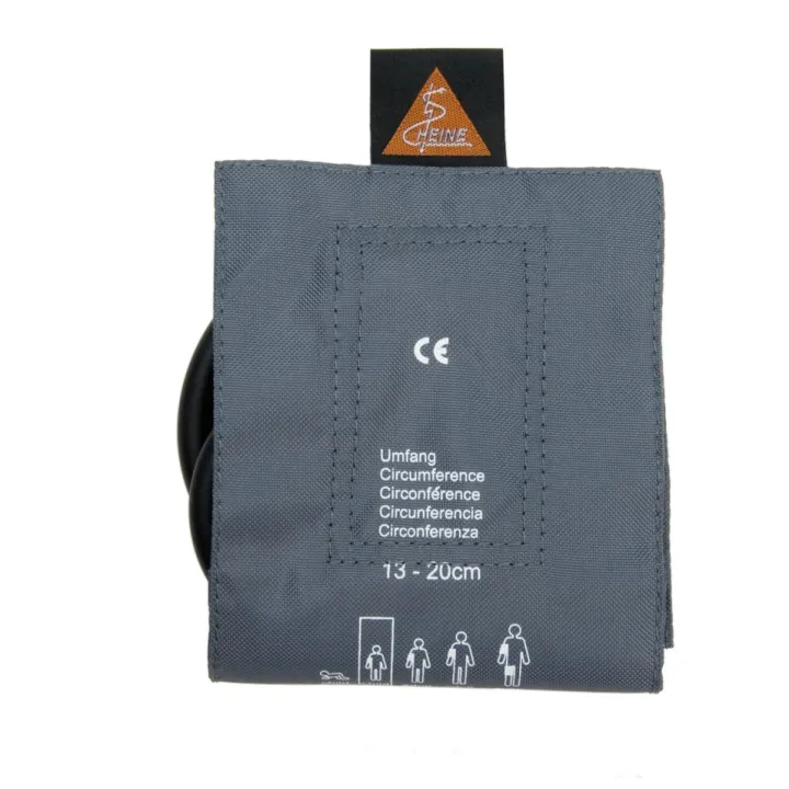 Esfigmomanómetro HEINE GAMMA GP con brazalete para niños