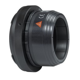 Adaptador fotográfico HEINE SLR para DELTA 20, CANON