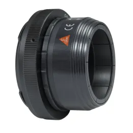 Adaptador fotográfico HEINE SLR para DELTA 20, CANON