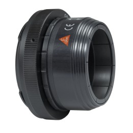 Adaptador fotográfico SLR para HEINE DELTA 20, NIKON