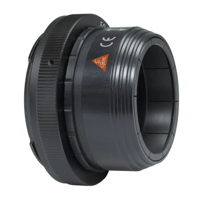 Adaptador fotográfico SLR para HEINE DELTA 20, NIKON
