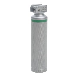 Mango de laringoscopio HEINE F.O.4 SHORT NT LED 2,5V