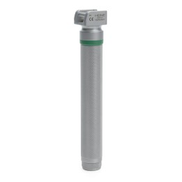Mango de laringoscopio F.O.4 SLIM NT LED 2,5V
