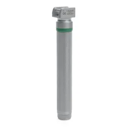 Mango de laringoscopio F.O.4 SLIM NT LED 2,5V