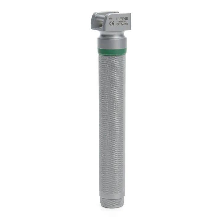 Mango de laringoscopio F.O.4 SLIM NT LED 2,5V