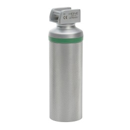 Mango de laringoscopio a pilas HEINE F.O. SHORT 2,5 V LED