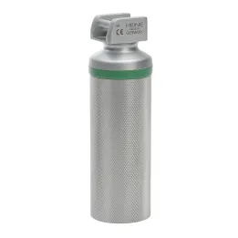 Mango de laringoscopio a pilas HEINE F.O. SHORT 2,5 V LED