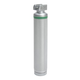 Mango de laringoscopio a pilas HEINE standard F.O. LED 2,5V