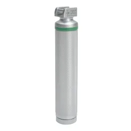 Mango de laringoscopio a pilas HEINE standard F.O. LED 2,5V