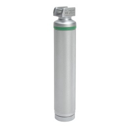 Mango de laringoscopio HEINE Standard FO 4 LED NT de iones de litio de 3,5 V