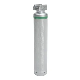 Mango de laringoscopio HEINE Standard FO 4 LED NT de iones de litio de 3,5 V