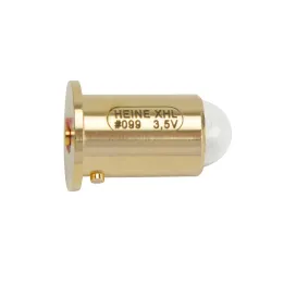 Bombilla halógena de xenón HEINE XHL 099 para HSL 150