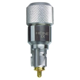 Adaptador de iluminación HEINE 3,5V
