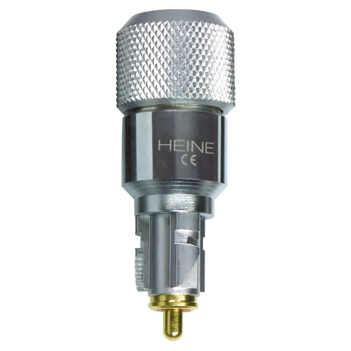 Adaptador de iluminación HEINE 3,5V