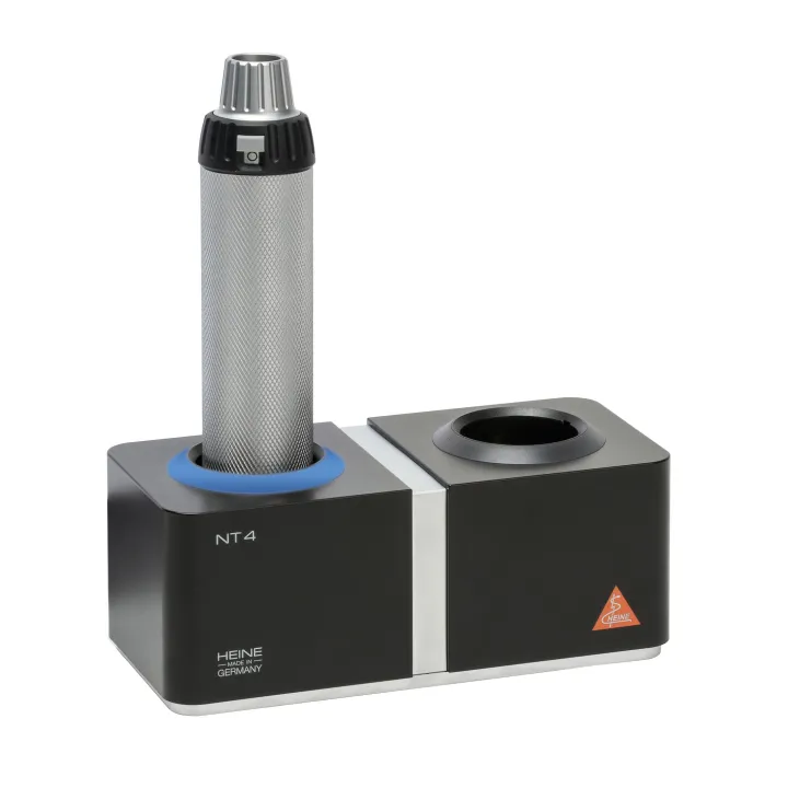 Cargador de mesa HEINE NT4