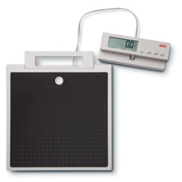 báscula plana seca 869
