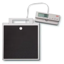 báscula plana seca 869