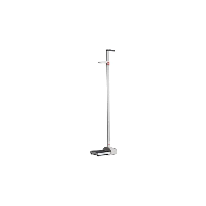 báscula plana seca 869